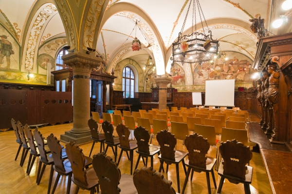 Hotel Kolpinghaus Bozen (Bolzano)